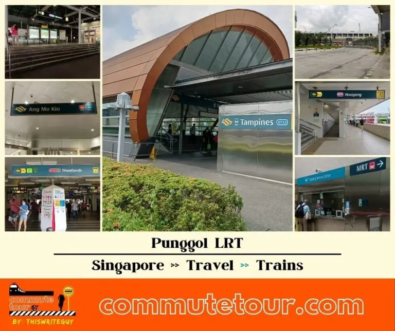 Punggol LRT